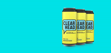 Let's talk Clear Head