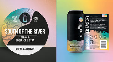 Bedminster Beer Trail - 14-16th June, 2024