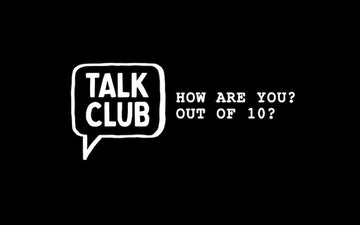 Talk Club and Bristol Beer Factory