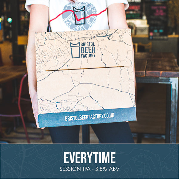 Everytime - 36 pint Box