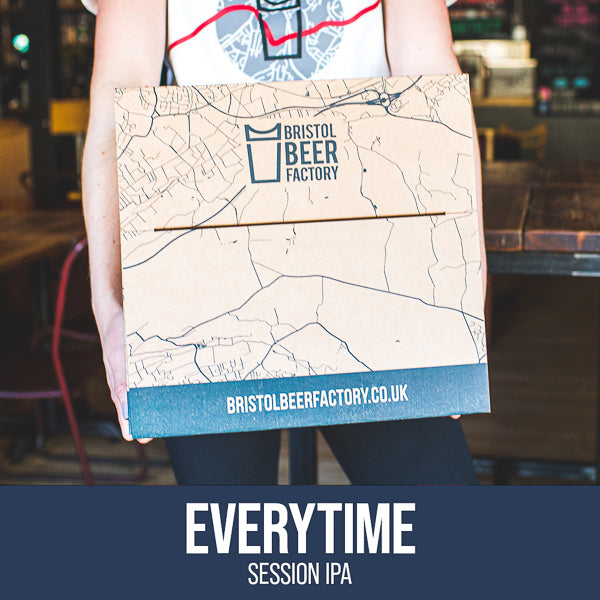 Everytime - 36 pint Box