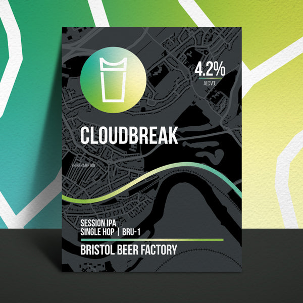 Cloudbreak - Cask