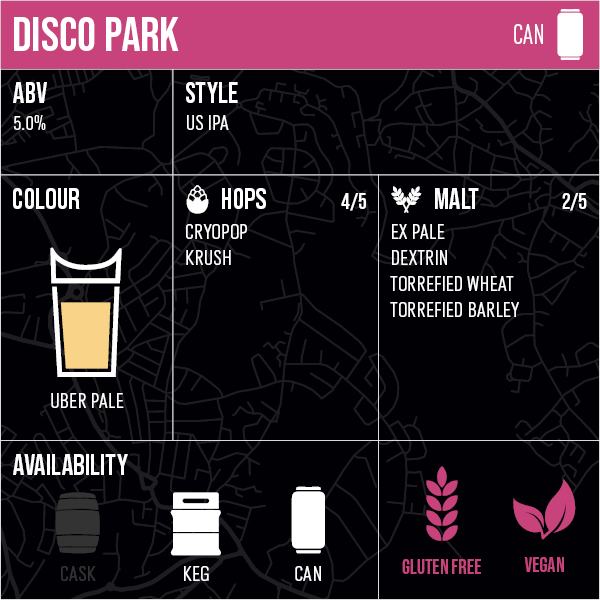 Disco Park