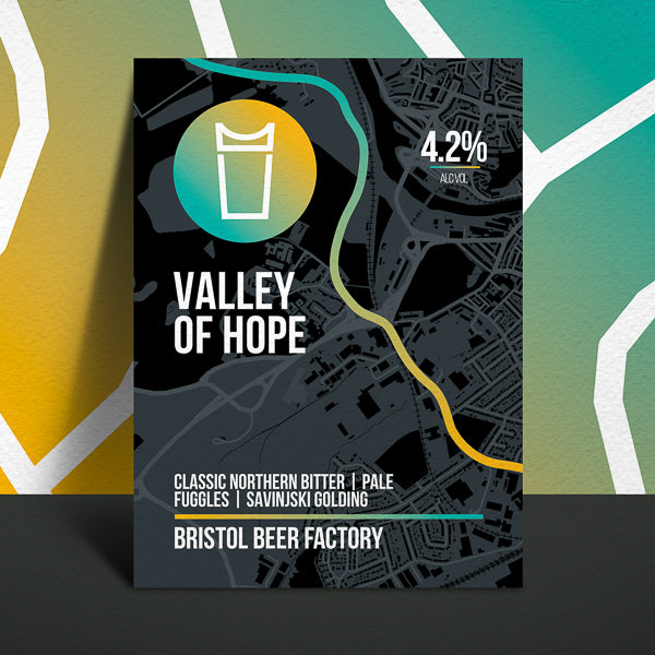 Valley of Hope - Cask