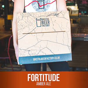 Fortitude - 36 pint Box