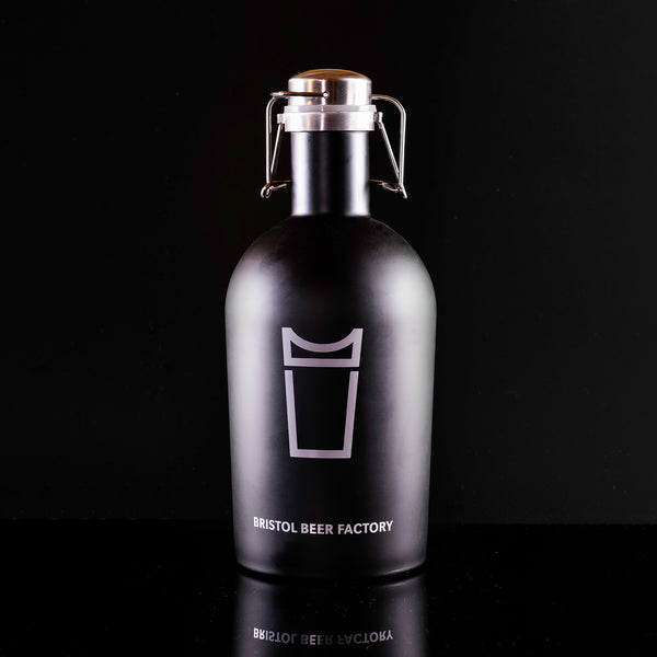 BBF Growler